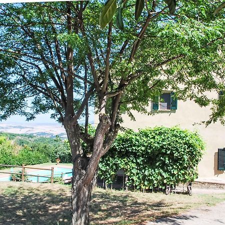 Holiday Home Le Pergole By Interhome Volterra Exterior photo