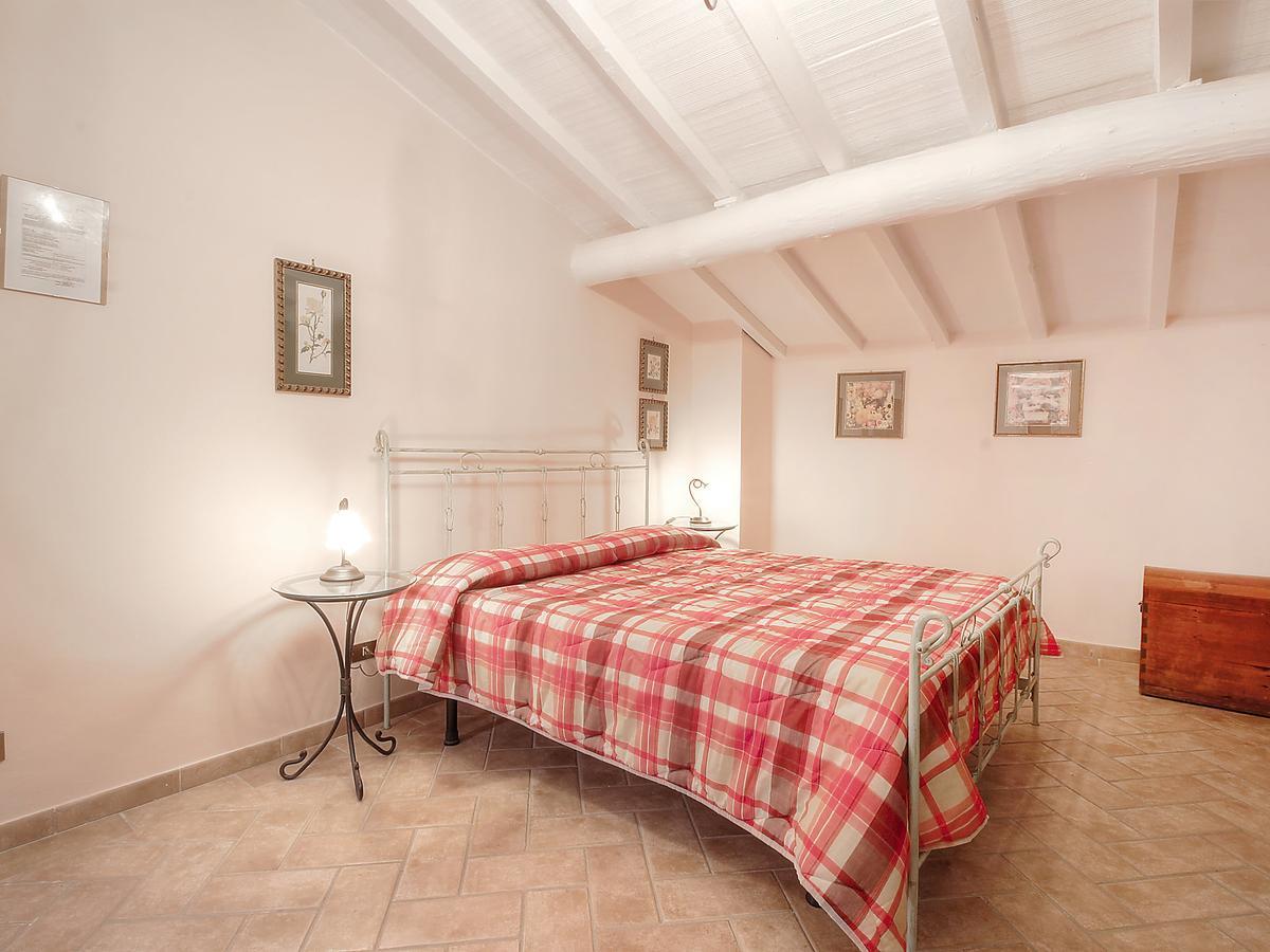 Holiday Home Le Pergole By Interhome Volterra Exterior photo