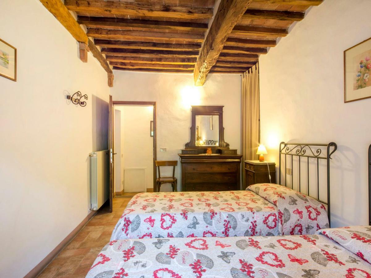 Holiday Home Le Pergole By Interhome Volterra Exterior photo
