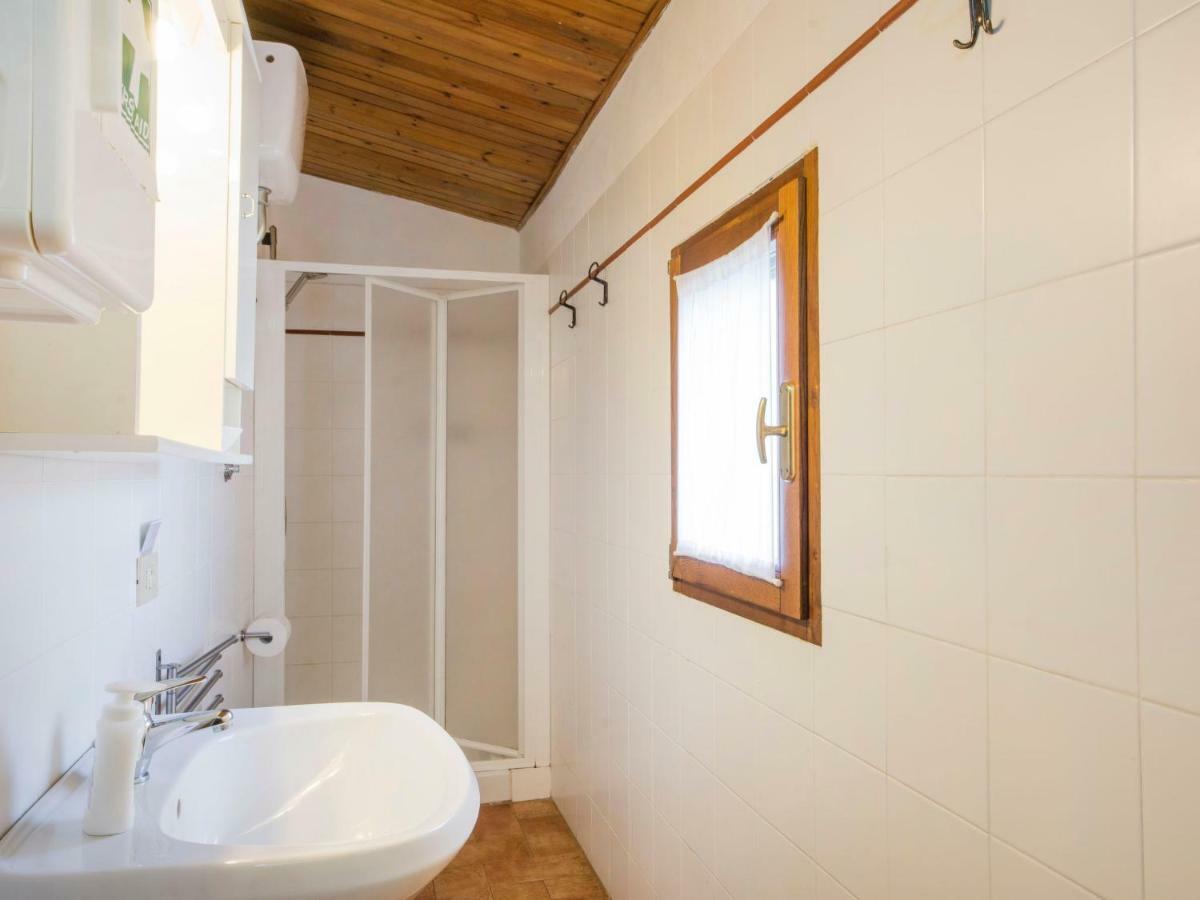Holiday Home Le Pergole By Interhome Volterra Exterior photo